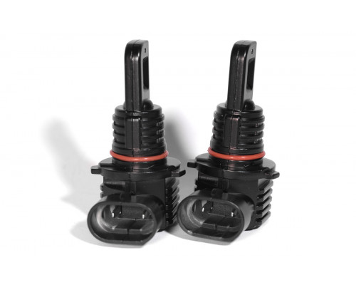 Комплект світлодіодних ламп HeadLight V9 HB3 9005 12-24V 40W/set 6500K Комплект світлодіодних ламп HeadLight V9 HB3 9005 12-24V 40W/set 6500K