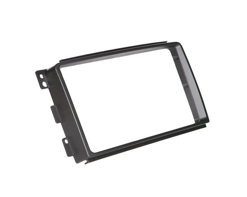 Перехідна рамка 9 Lesko для Smart ForTwo 2007-2010 7079 Перехідна рамка 9 Lesko для Smart ForTwo 2007-2010 7079