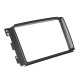 Перехідна рамка 9 Lesko для Smart ForTwo 2007-2010 7079