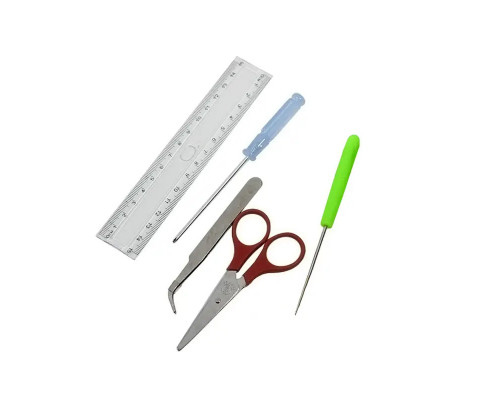 Ляльковий будинок конструктор DIY Cute Room H-017 Щасливий час