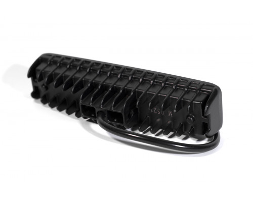 Світлодіодна фара AllLight FG-30W Spot 9-30V та страбоскоп Світлодіодна фара AllLight FG-30W Spot 9-30V та страбоскоп