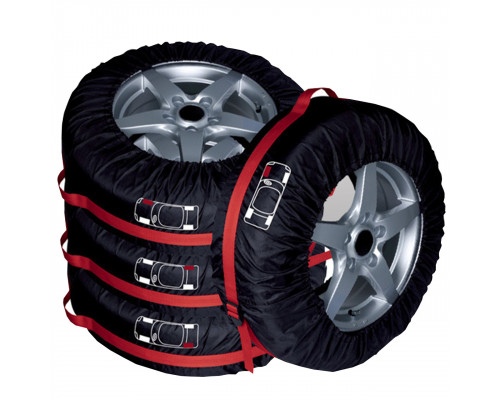 Чохли для зберігання коліс Auto Care FJCZ-001 (2940-8058) Чохли для зберігання коліс Auto Care FJCZ-001 (2940-8058)