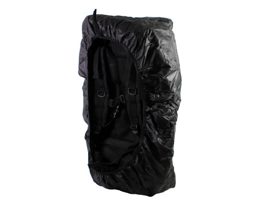 Рюкзак тактичний AOKALI Outdoor A21 Чорний Рюкзак тактичний AOKALI Outdoor A21 Чорний