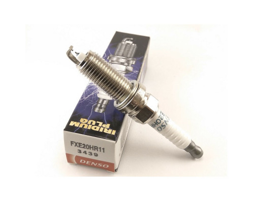 Свічка запалювання Denso FXE20HR11 (3439) Свічка запалювання Denso FXE20HR11 (3439)