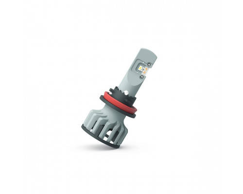 Комплект світлодіодних ламп Philips H11 11362U51X2 LED Ultinon Pro5100 2 штуки 12/24V Комплект світлодіодних ламп Philips H11 11362U51X2 LED Ultinon Pro5100 2 штуки 12/24V