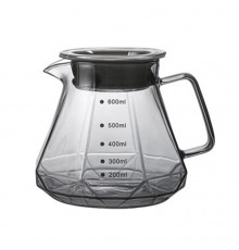 Сервер для приготування кави Choxila 11730 600 мл 13035-84124