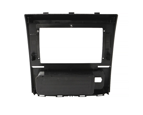 Перехідна рамка 10.1 Lesko Great Wall Hover (Haval) H9 2014-2020 Перехідна рамка 10.1 Lesko Great Wall Hover (Haval) H9 2014-2020