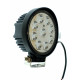 Світлодіодна фара AllLight 32 type 27W 9chip EPISTAR spot 9-30V