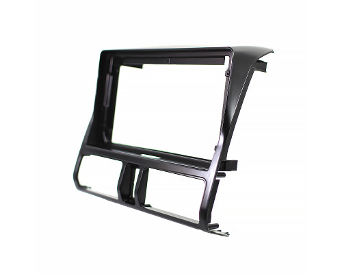 Перехідна рамка 9" Lesko для Honda CRV 2002 HO 127N Чорний (6521-22784) Перехідна рамка 9" Lesko для Honda CRV 2002 HO 127N Чорний (6521-22784)