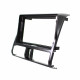 Перехідна рамка 9" Lesko для Honda CRV 2002 HO 127N Чорний (6521-22784)