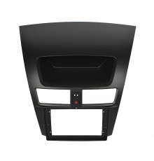 Перехідна рамка 9 Lesko Mazda BT 50 2011-2020 (6536)