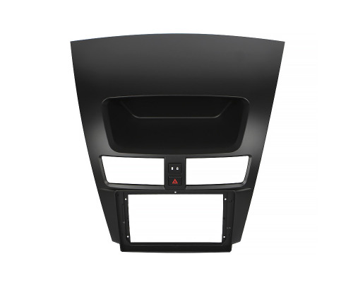 Перехідна рамка 9 Lesko Mazda BT 50 2011-2020 (6536) Перехідна рамка 9 Lesko Mazda BT 50 2011-2020 (6536)