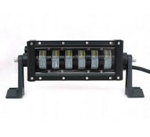 Світлодіодна балка (люстра) AllLight HP-48W
