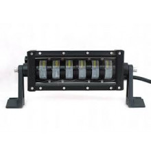 Світлодіодна балка (люстра) AllLight HP-48W