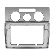 Перехідна рамка Lesko 10.1 Volkswagen Touran 2003-2010