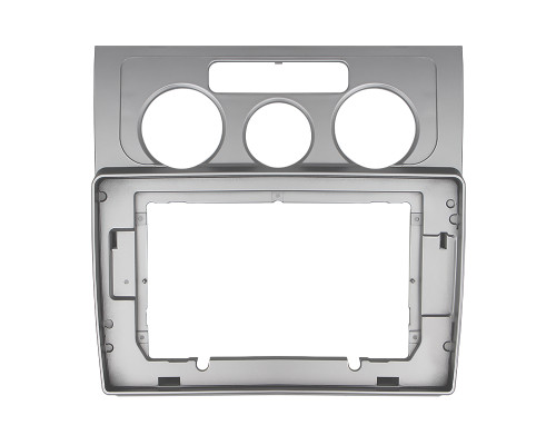 Перехідна рамка Lesko 10.1 Volkswagen Touran 2003-2010 Перехідна рамка Lesko 10.1 Volkswagen Touran 2003-2010