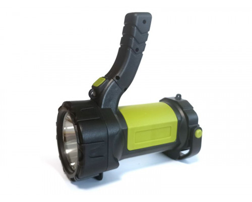 Ліхтар ручний HeadLight A-T80B із вбудованим акумулятором 2400 mAh Ліхтар ручний HeadLight A-T80B із вбудованим акумулятором 2400 mAh
