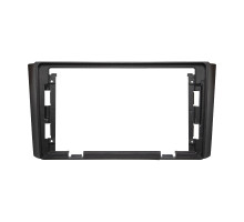 Перехідна рамка 9" Lesko для Ssang Yong Rexton 2007-2012 (7284)