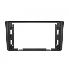 Перехідна рамка 9" Lesko для Ssang Yong Rexton 2007-2012 (7284)