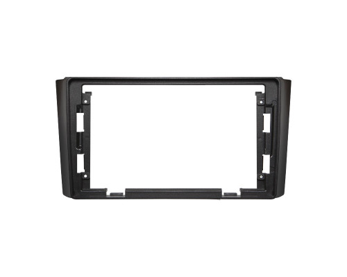 Перехідна рамка 9" Lesko для Ssang Yong Rexton 2007-2012 (7284) Перехідна рамка 9" Lesko для Ssang Yong Rexton 2007-2012 (7284)
