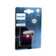 Автолампа діоди PHILIPS 11864U30CWB1 Ultinon Pro3000 12V 0.6W 6000K 43mm