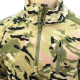 Тактична кофта Lesko A973 Camouflage CP 2XL