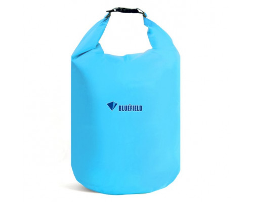 Гермомішок Bluefield 40 л Синій (HbP050366) Гермомішок Bluefield 40 л Синій (HbP050366)