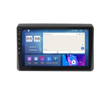 Штатна магнітола Lesko для Opel Movano 2019-2021 екран 10" 2/32Gb CarPlay 4G Wi-Fi GPS Prime