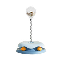 Інтерактивна іграшка-годівниця No Brand DT992 Blue 13224-84236