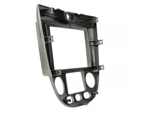 Перехідна рамка No Brand 9" Buick Excelle HRV 2004-2008 Chevrolet Lacetti 2004-2013 Nubira 2004-2008 Auto AC (12374-74126)