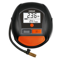 Автомобільний компресор Osram OTI1000 12В