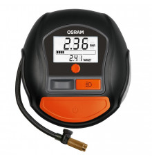 Автомобільний компресор Osram OTI1000 12В