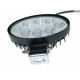 Світлодіодна фара AllLight 16type 24W 8chip EPISTAR spot 9-30V