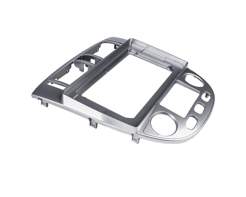 Перехідна рамка No Brand 10.1" Buick Excelle 04-06 АС / Nubira 04-08 АС / Chevrolet Lacetti 04-13 (6584)