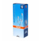 Автолампа ук. OSRAM 6411-02B C5W 41mm 12V SV8.5-8 10X2 Blister