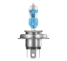 Автолампа Osram H4 64193NL-01B Night Breaker LASER NG +150% 60/55W 12V P43T 1шт