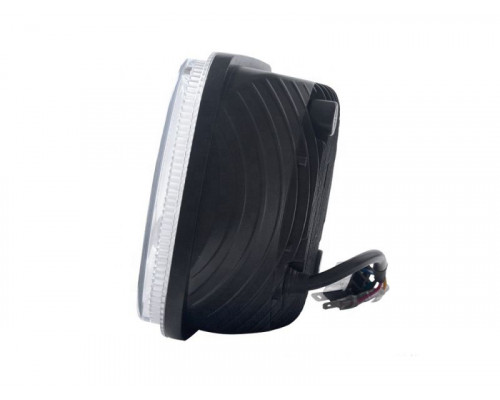 Світлодіодна фара AllLight JR-5-40W Світлодіодна фара AllLight JR-5-40W