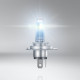 Автолампа OSRAM 64193NB200-HCB H4 Night Breaker +200% 60/55W 12V P43T HardDuopet