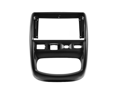 Перехідна рамка Lesko RENAULT Duster 2010-2015 F-6696 (6537-22664) Перехідна рамка Lesko RENAULT Duster 2010-2015 F-6696 (6537-22664)