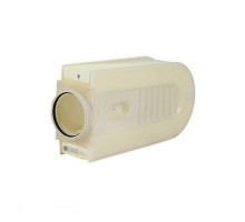 Повітряний фільтр BOSCH MB C W204/E W212/ML W166 OM651