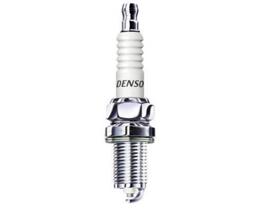 Свічка запалювання Denso Q20PR-U (3007) Свічка запалювання Denso Q20PR-U (3007)