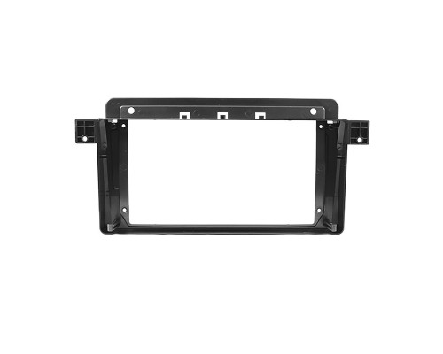 Перехідна рамка Lesko 9" BMW 3 Series E46 1998-2005 6551 Чорний (6526-22628) Перехідна рамка Lesko 9" BMW 3 Series E46 1998-2005 6551 Чорний (6526-22628)