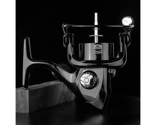 Котушка для риболовлі LINNHUE HK 2000 безінерційна