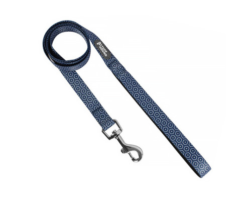 Повідець для собак TUFF HOUND TL004 Синій M (5312-16418) Повідець для собак TUFF HOUND TL004 Синій M (5312-16418)