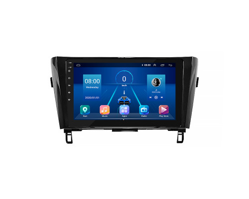 Штатна магнітола 10" Lesko для Nissan Rogue II 2013-2016 6/128Gb 4G Wi-Fi GPS Top Ніссан Штатна магнітола 10" Lesko для Nissan Rogue II 2013-2016 6/128Gb 4G Wi-Fi GPS Top Ніссан