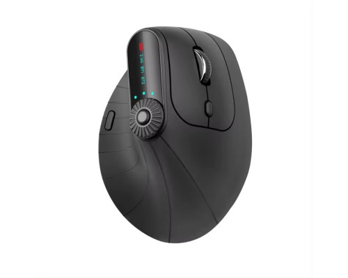 Вертикальна миша бездротова JOMAA 2,4G Bluetooth hub_fo7kvr Вертикальна миша бездротова JOMAA 2,4G Bluetooth hub_fo7kvr