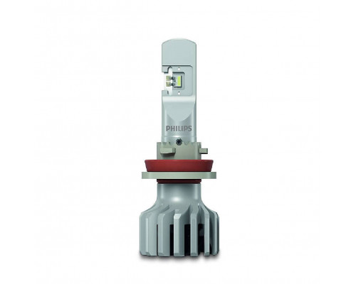 Комплект діодних ламп PHILIPS H8/H11/H16 11366U50CWX2 LED Fog Ultinon Pro5000 +160% 12/24V Комплект діодних ламп PHILIPS H8/H11/H16 11366U50CWX2 LED Fog Ultinon Pro5000 +160% 12/24V