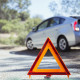 Комплект запасних ламп для легкових автомобілів OSRAM CLK H7