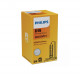 Автолампа ксенон PHILIPS 85415VIC1 D1S 85V 35W PK32d-2 Vision