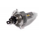 Комплект світлодіодних ламп HeadLight M5 H4 12-24V 40W P43t chip 3570 6500K